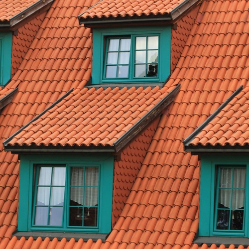 kleparstvo in krovstvo Ljubljana