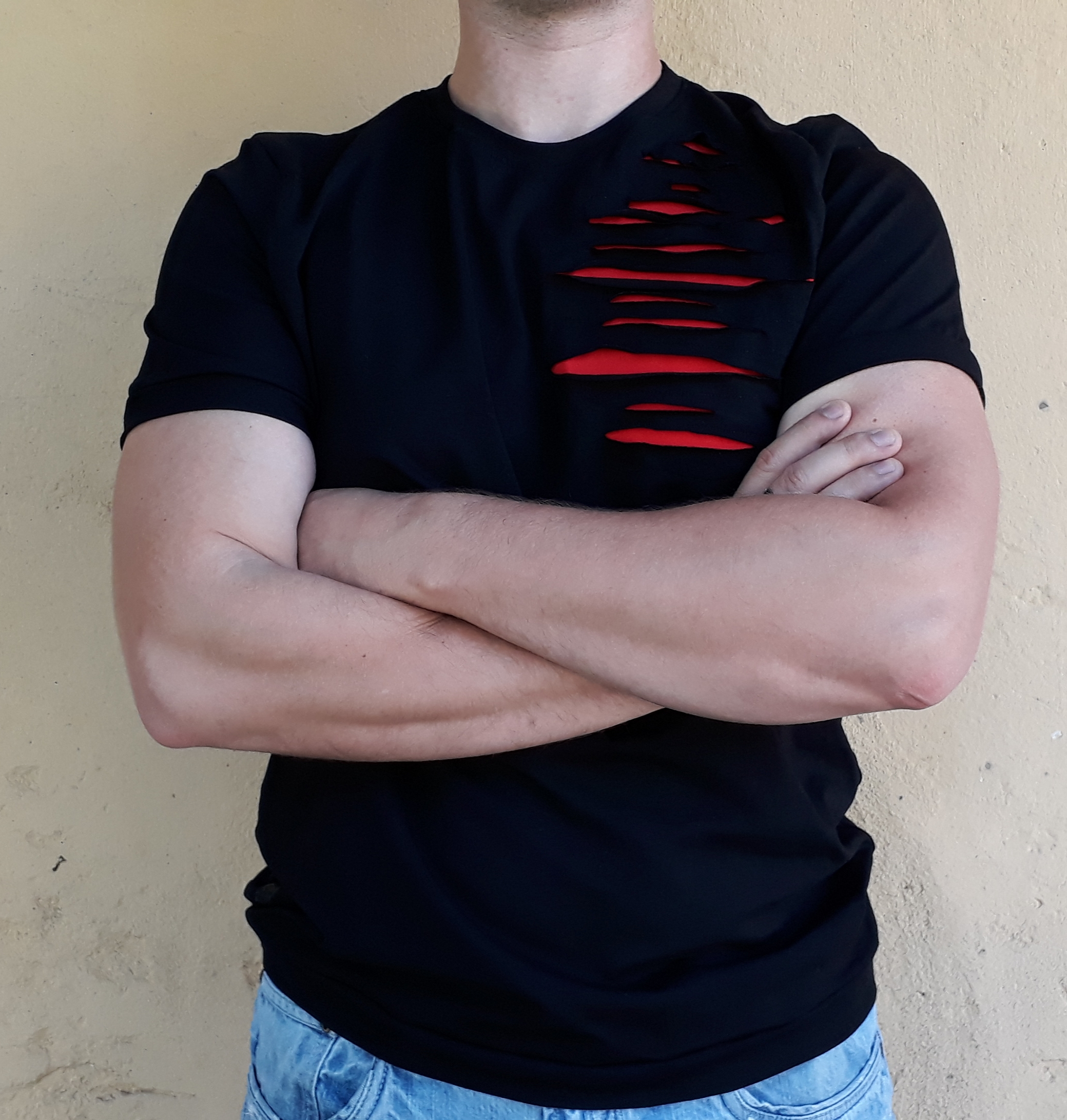 Šivanje oblačil po naročilu