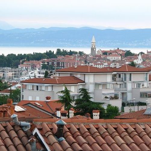 Ugoden apartma Jagodje