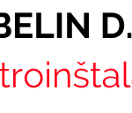 Ugodne elektroinštalacije Ljubljana