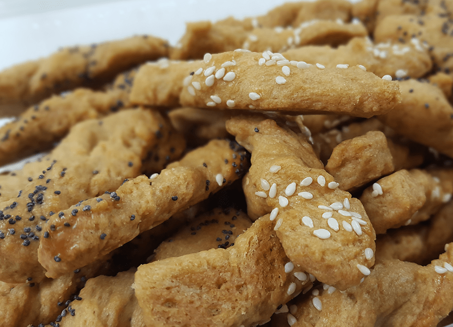 Domače torte in piškoti