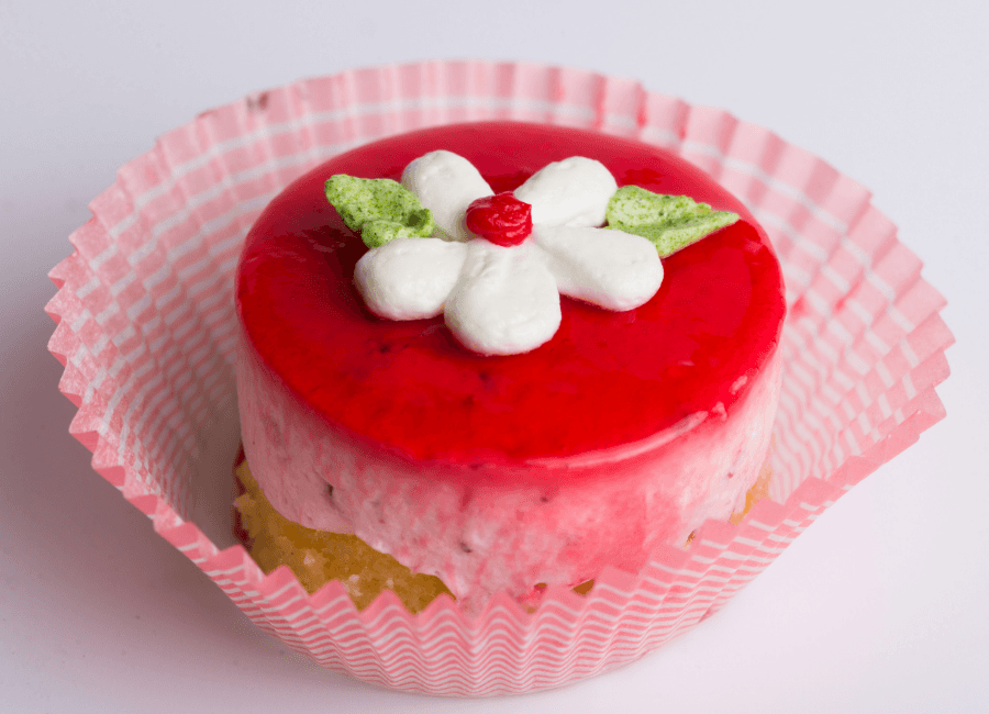 Domače torte in piškoti