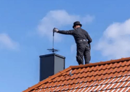 dimnikarske storitve pomurje