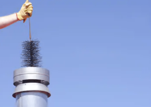 dimnikarske storitve pomurje