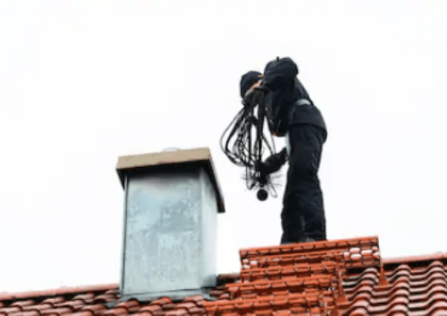 dimnikarske storitve pomurje