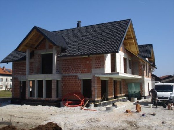 Fasaderska dela ZI INVEST