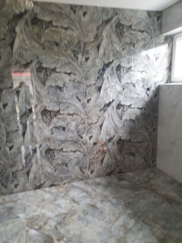 Gradbeništvo in keramičarstvo Harinski