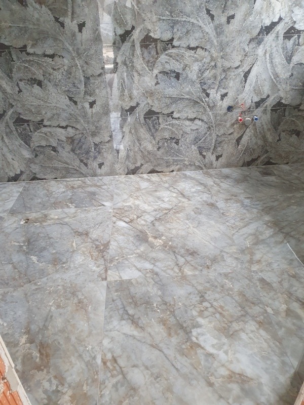 Gradbeništvo in keramičarstvo Harinski