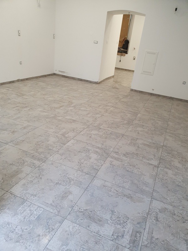 Gradbeništvo in keramičarstvo Harinski