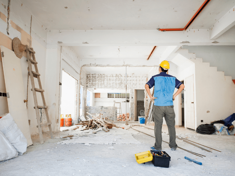 Gradbeno podjetje, Klajder d.o.o.