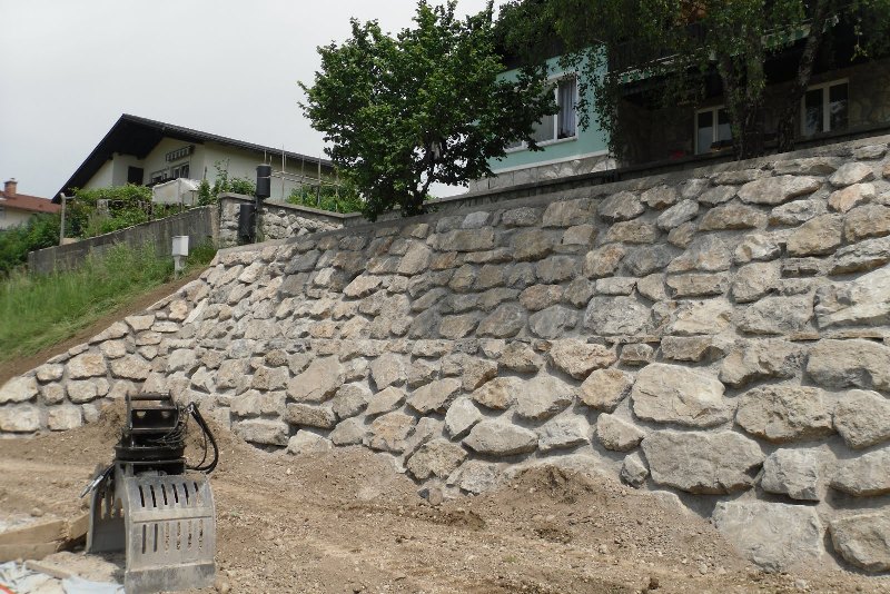 Gradnja objektov na ključ in adapatacije, FINAL GRADNJE D.O.O.