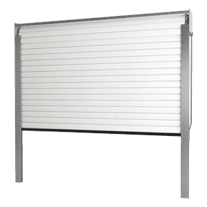 Rolo garažna vrata, ams dizajn