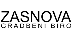 zasnova logo