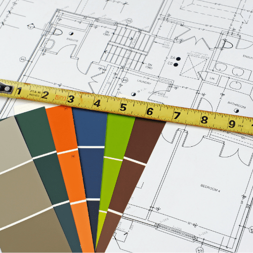 Adaptacija objektov, Vrč d.o.o.