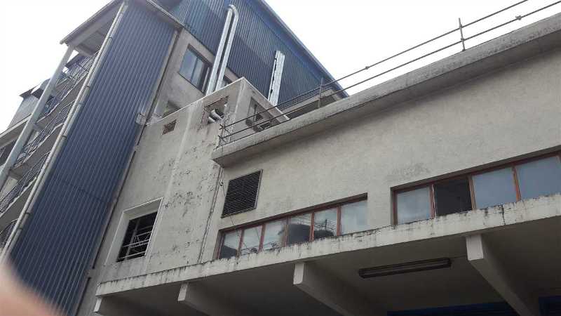 Diamantno vrtanje betona, Šubelj & Co d.n.o.