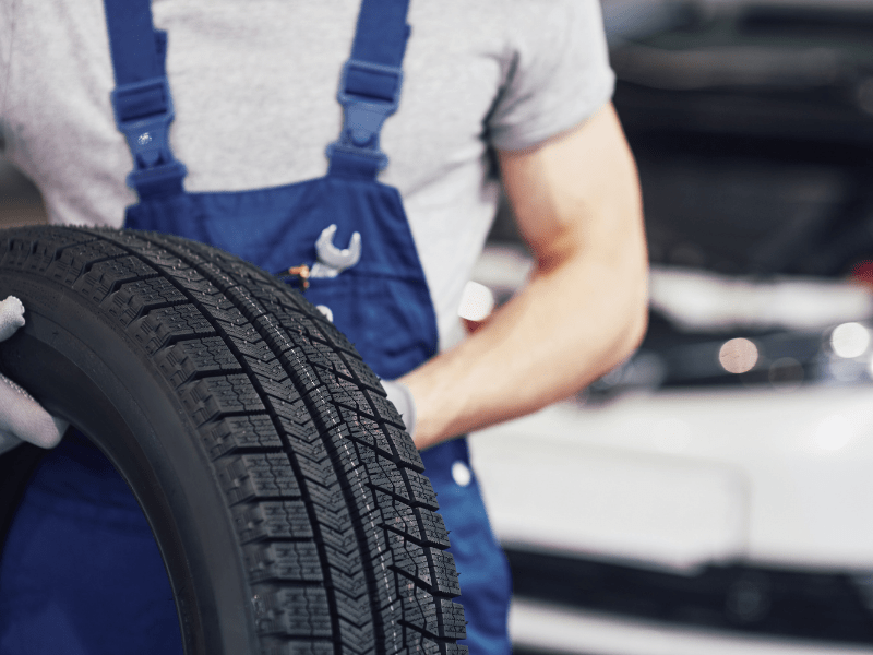 Prodaja in montaža gum, Vulmex Peter Primožič s.p.