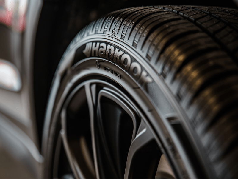 Prodaja in montaža gum, Vulmex Peter Primožič s.p.