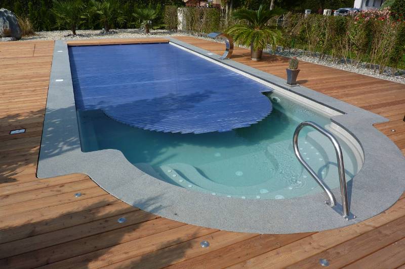 Bazeni in bazenska tehnika, Ema d.o.o.