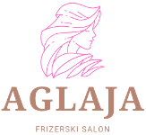 Frizerski salon v Krškem, Frizerski studio AGLAJA
