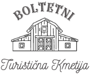 Prenočišča Ribnica, Turistična kmetija BOLTETNI