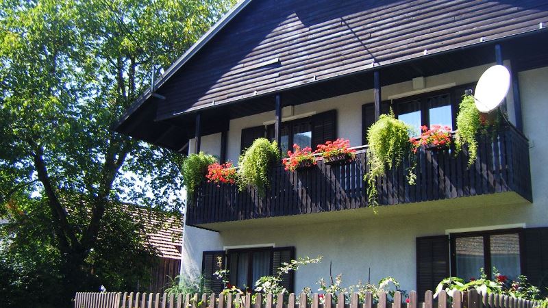 Prenočišča Ribnica, Turistična kmetija BOLTETNI