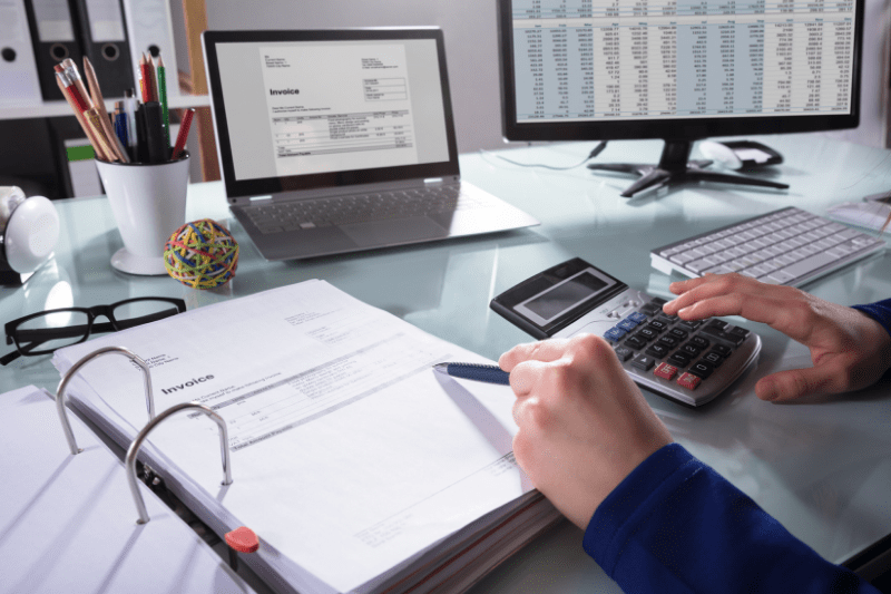 Zanesljiv računovodski servis Ljubljana, PAR D.O.O.