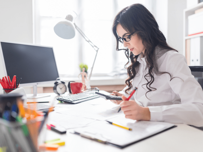 Knjigovodske storitve Maribor - VA - MI, BLANKA ROŠ ŠTABUC S.P.