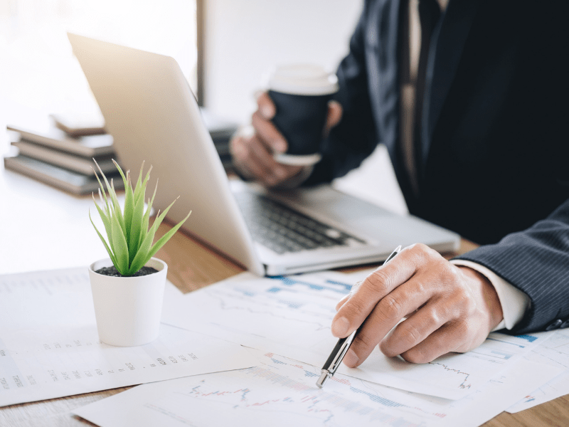 Knjigovodske storitve Maribor - VA - MI, BLANKA ROŠ ŠTABUC S.P.