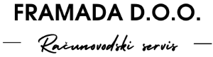 Računovodski servis Podravje, FRAMADA D.O.O.