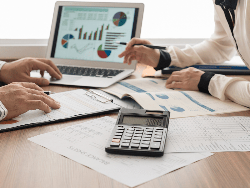 Računovodski servis Podravje, FRAMADA D.O.O.