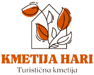 Turistična kmetija Gornja Radgona, Kmetija Hari