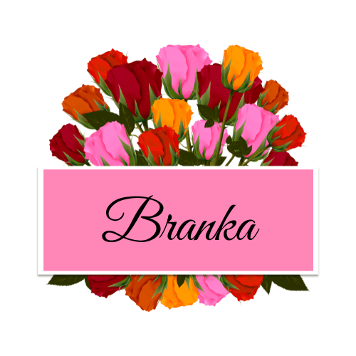 Ugodna cvetličarna v Ivančni Gorici, cvetličarna Branka