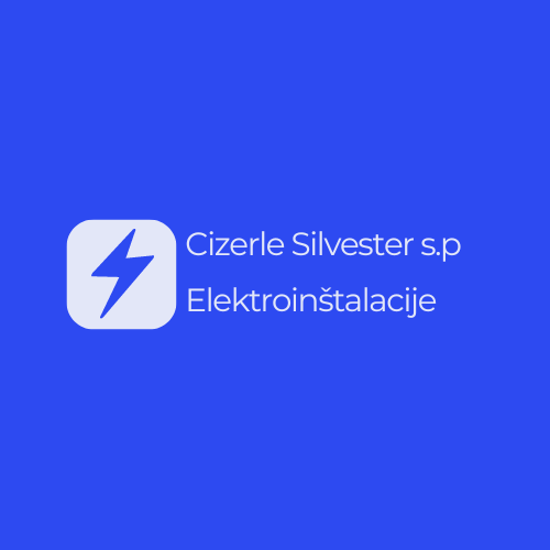 Ugodne elektroinštalacije Štajerska, Cizerle Silvester s.p.