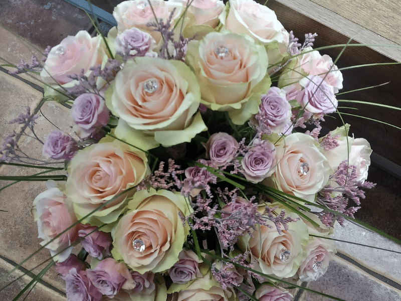 Dobra in ugodna cvetličarna v Šentjurju