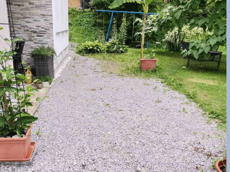 Ugodno tlakovanje dvorišč Osrednja Slovenija, Haskić d.o.o.