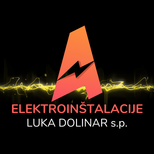 Profesionalne elektroinštalacije in varnostni sistemi Ljubljana, Luka Dolinar s.p.